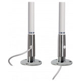 Antenna Vhf Ks-41 Bianca 1,2 Mt