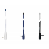 Scout Telecomunicazioni Antenna Nautica Barca Vhf Cm 150 Black Line 117 KS-22 NERO