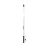 Scout Telecomunicazioni Antenna Nautica Barca Vhf Cm 240 Blue Line 118 KS-42 BLUE