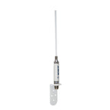 Scout Telecomunicazioni Antenna Nautica Barca Inox Vhf Testa Albero Cm 100 KM-3A