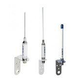Scout Telecomunicazioni Antenna Nautica Barca Inox Vhf Testa Albero Cm 100 KM-3A