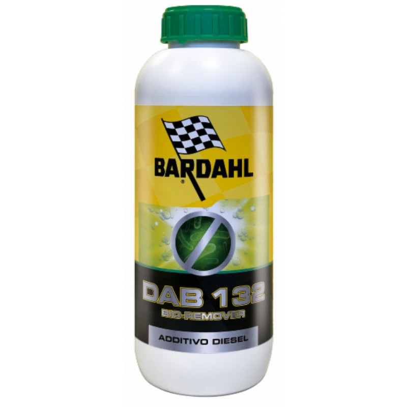 Bardahl Dab Anti Batterico 1Lt 123038