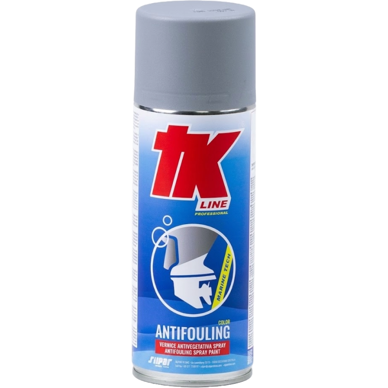 TK Spray Antifouling Trasparente 40.100