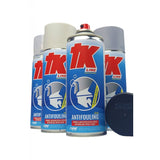 TK Spray Antifouling Trasparente 40.100