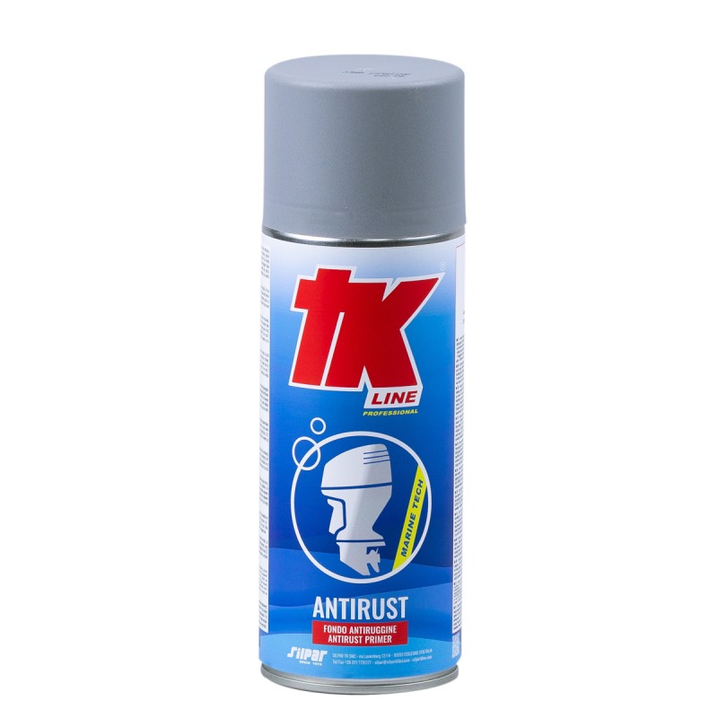 TK Fondo Fosfozinc Grey 40.099