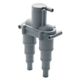 Antisifón Vetus con válvula AIRVENTV