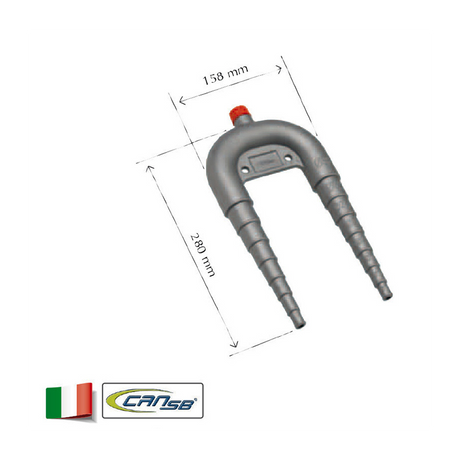 FNI Anti-Siphon 16.2296