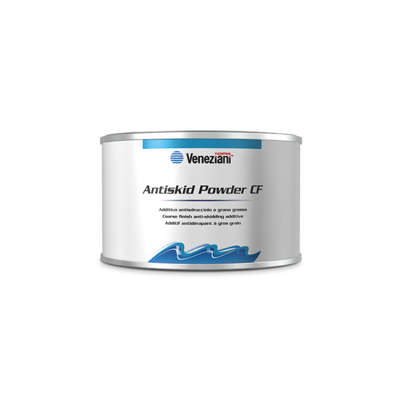 Veneziani Antiskid Powder Cf Lt 0, 125 6540.715
