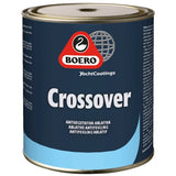 Boero Antivegetativa Crossover Blu 0, 75L 70061511800000750
