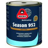 Boero Antivegetativa Season 952 Bianco 5L 70E95200100005000