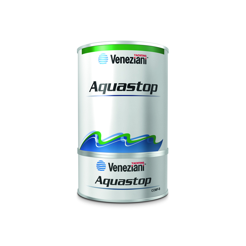 Veneziani Aquastop Lt 0, 750 6491571075