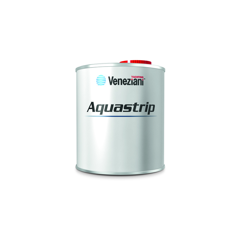 Tira acuática veneciana Lt 2,5 AQUASTRIP LT. 2.5