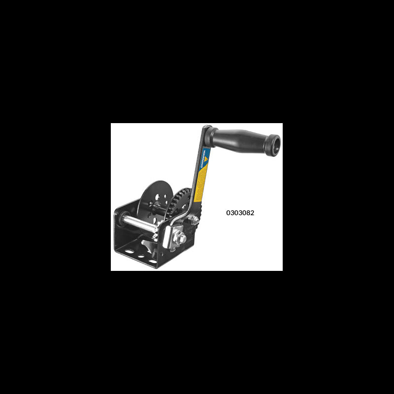 FNI Winch Kg 545 W06-512-2-CE