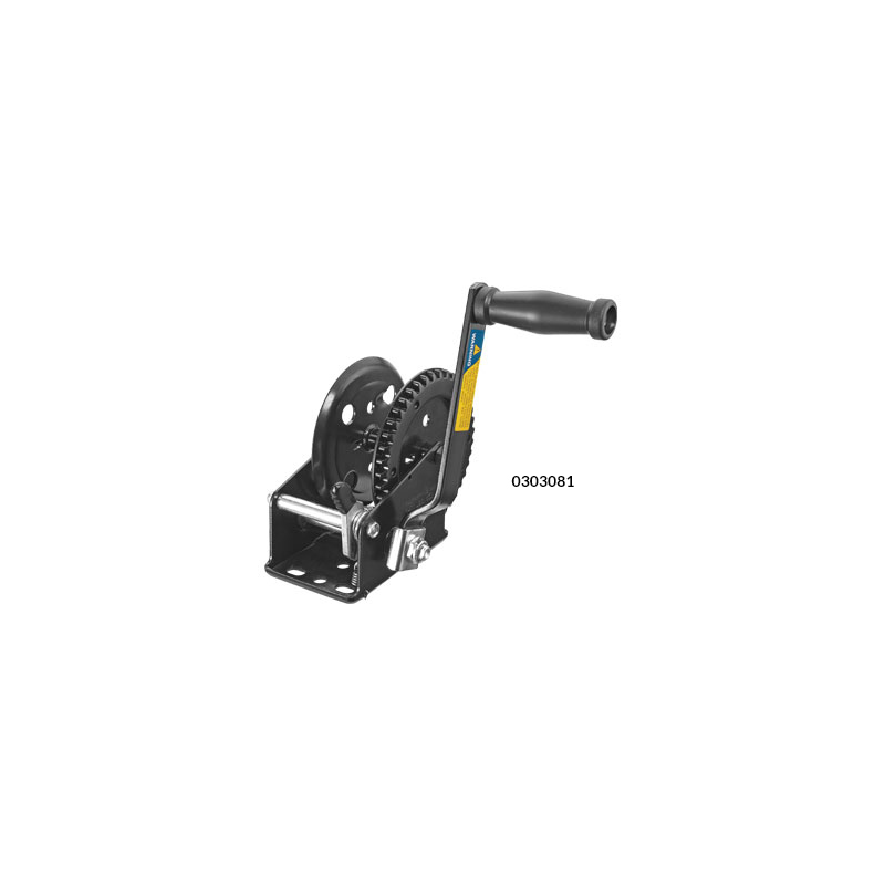 FNI Winch Kg 545 W06-512-2-CE