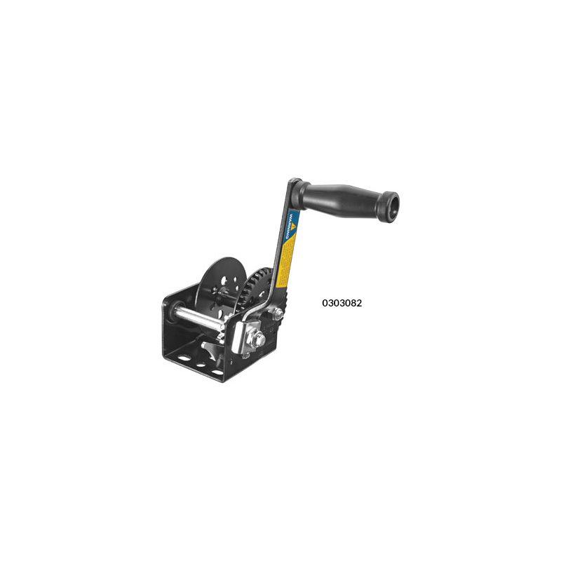 FNI Winch Kg 545 W06-512-2-CE