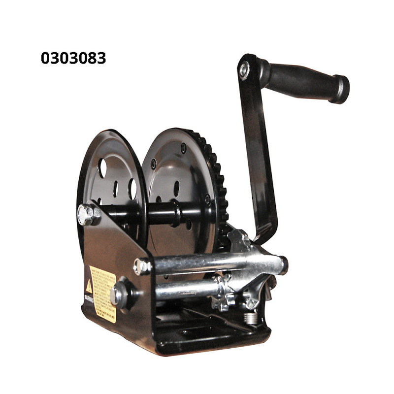 FNI Winch Kg 545 W06-512-2-CE