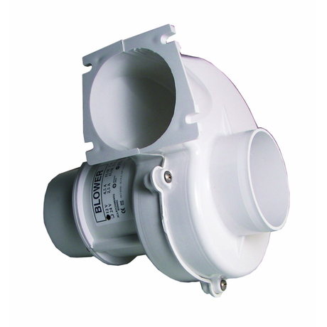 Extractor Matromarine Nautica de 12 voltios y 3,9 amperios 5500001212