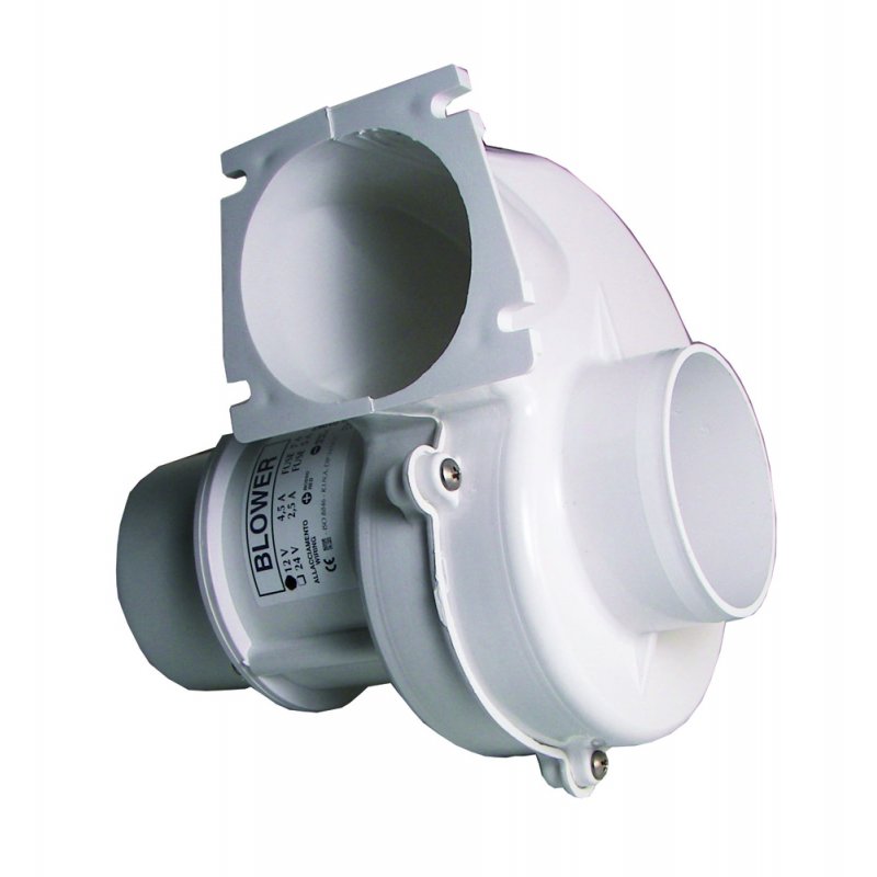 Matromarine Nautica 12-Wege 19-Ampere-Abluftventilator 5500101412
