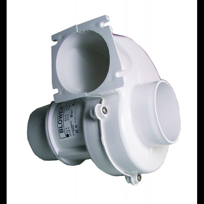 Matromarine Nautica Aspiratore 12 Vass.19 Ampere 5500101412