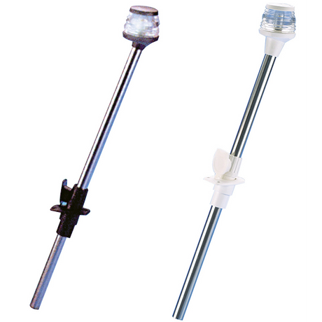 FNI Teleskopstange mit 360°-Beleuchtung L3801360F