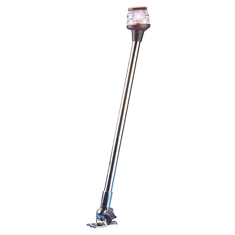 Bastón plegable FNI con luz de 360 ​​grados L3801610F