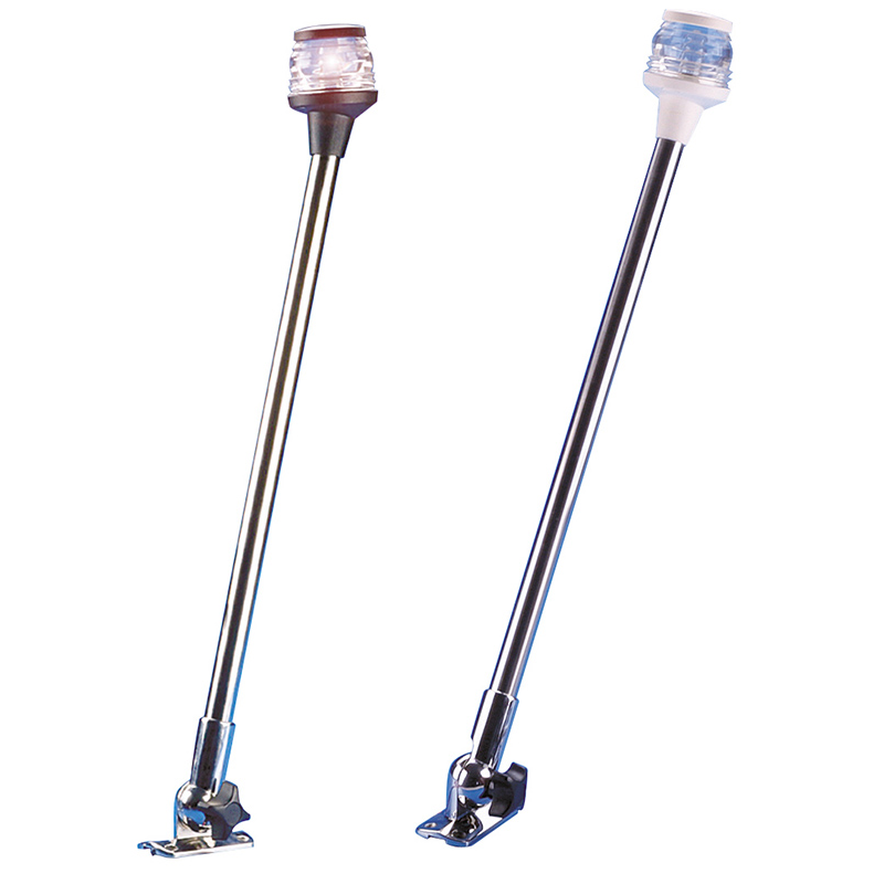 Bastón plegable FNI con luz de 360 ​​grados L3801610F