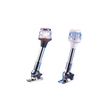 FNI Asta Abbattibile con Fanale 360 Gradi L3801230F