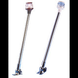 FNI Asta Abbattibile con Fanale 360 Gradi L3801610F