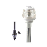 FNI Luce Estraibile a 360 Gradi -Base Tonda L3800100F