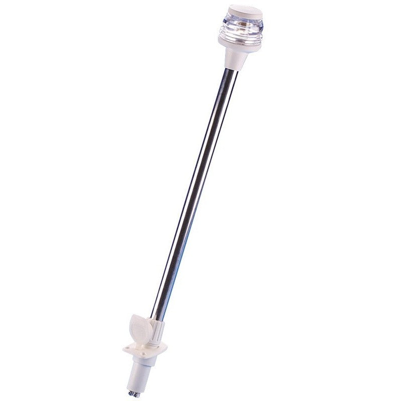 FNI Asta Estraibile con Fanale 360 Gradi L3801530F