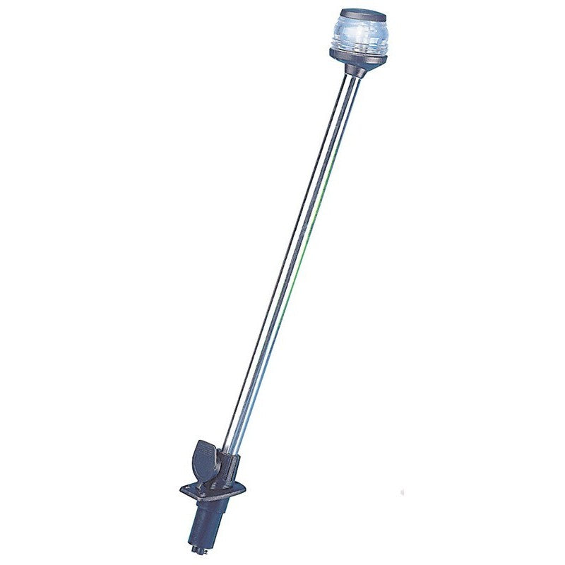 FNI Asta Estraibile con Fanale 360 Gradi L3801530F