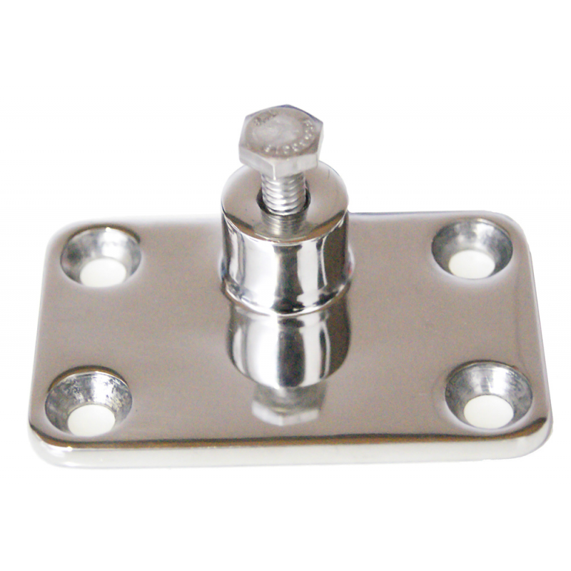 FNI Attacco Laterale Inox H0605B