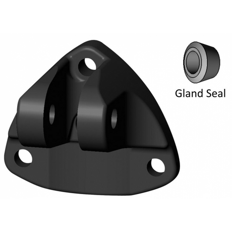 Lenco Upper Mount Replacement Post 2008 15085-001