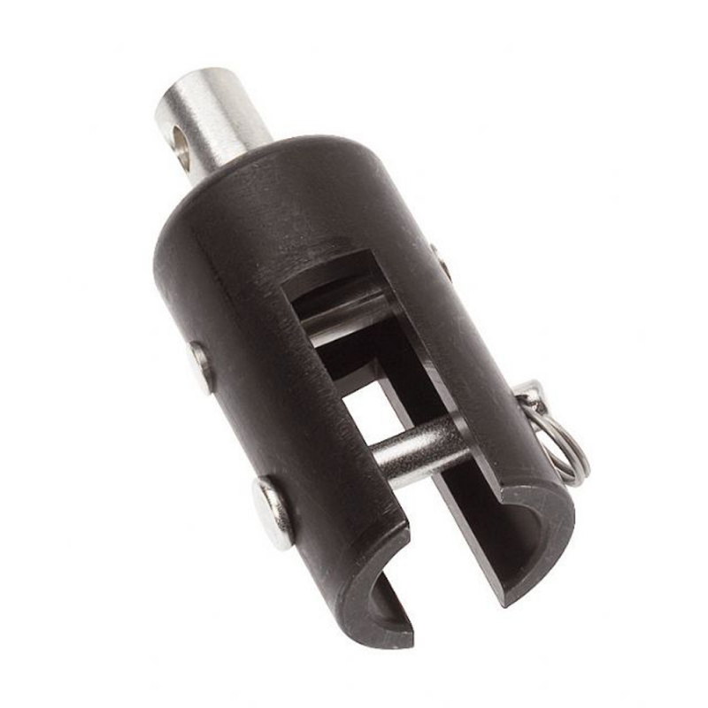 Barton Marine Attacco Girevole 42336