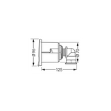 Plastimo Attacco Rapido Femmina 67588