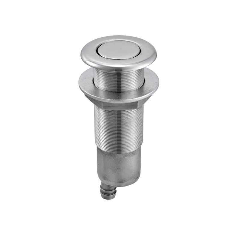 Marine Town Nautica Edelstahl-Skizugvorrichtung 9512930