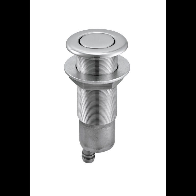 Marine Town Nautica Attacco Traino Sci Inox 9512930