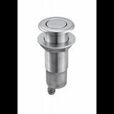 Marine Town Nautica Attacco Traino Sci Inox 9512930