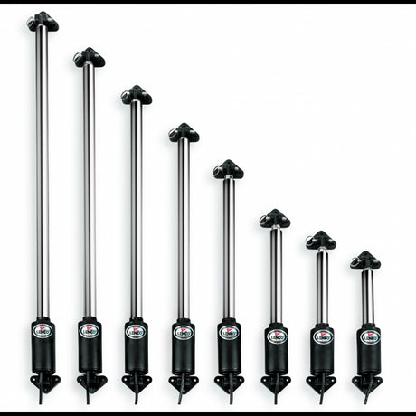 Lenco Attuatore Elettrico Hl-800Serratura 24 V 20765-001