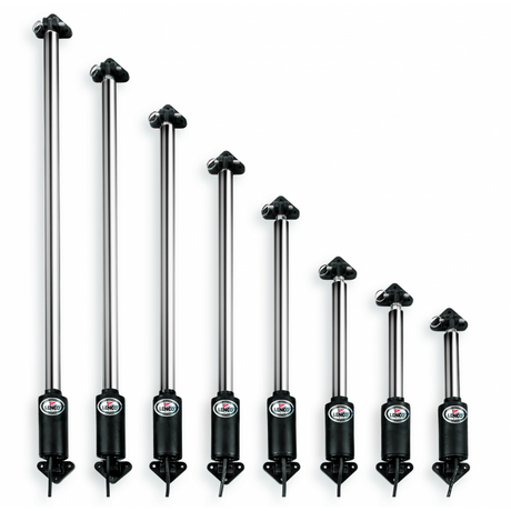 Lenco Attuatore Elettrico Hl-800S 20764-001