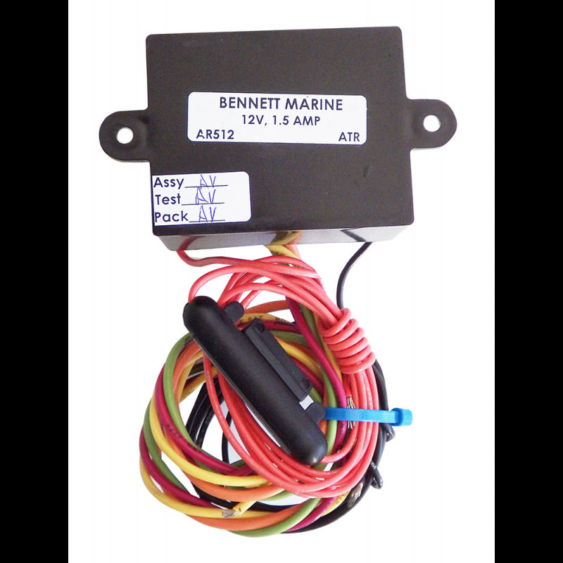 Bennet Comando Atr 12 Volt BE751