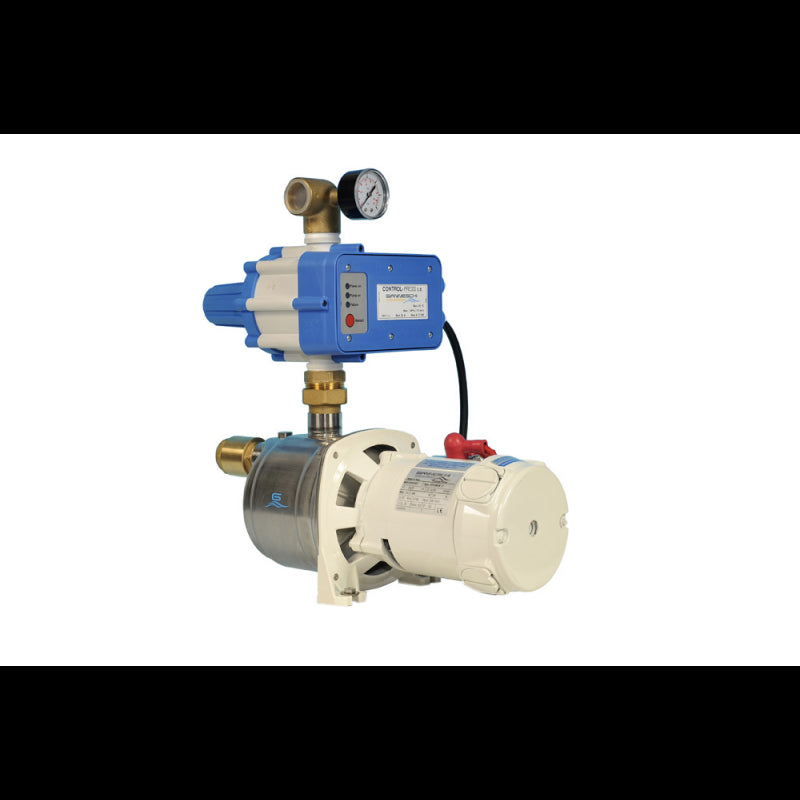 Gianneschi Autoklav Ecoinox 1 CE 12 Volt 01ECOCE0I