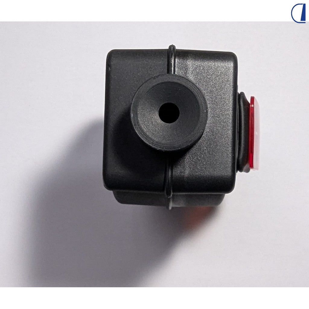 Di-Tec Interruttore in linea per pompa a immersione 12/24V IP54