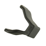 Fiamma Tappo copertura binario nero per guida Rail Quick