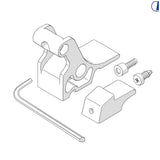 Fiamma Kit Side F80s - Adattatore Parete Laterale Privacy Room