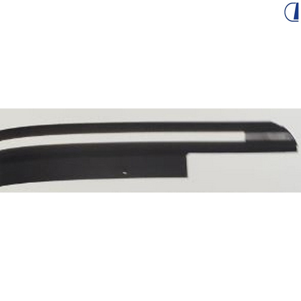 Di-Tec Viganella Lampada LED porta e grondaia per Ford Transit dal 2013