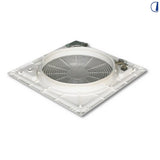 Fiamma Kit telaio interno per oblò Turbo Vent RAL 9016
