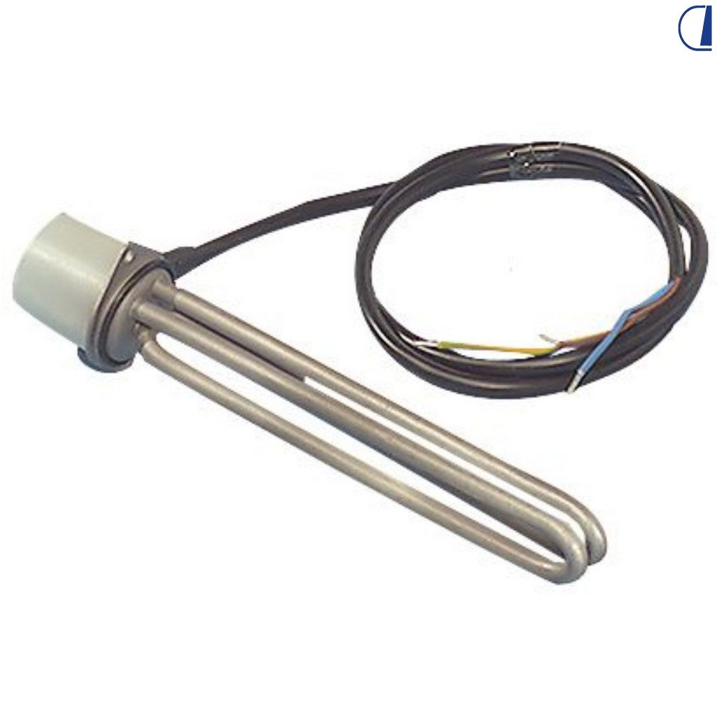 Truma Resistenza con O-ring per boiler Therme TT (dal 09/1995)