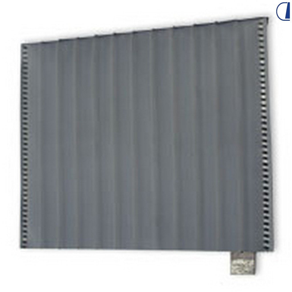 Di-Tec Parete separatrice interna per box batteria 026 BCC e 026 BCCN