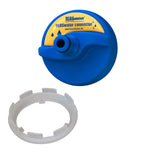 HEOSolution Coperchio carico acqua potabile HEOSwater Connector 5251